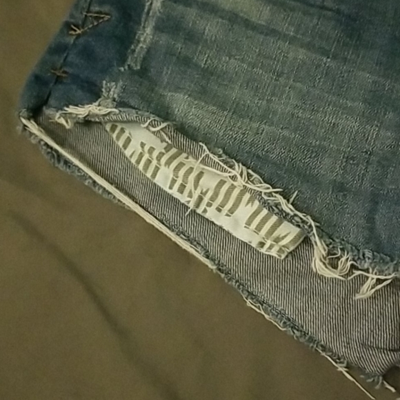 Fox Racing Dylan Short Shorts - Picture 3 of 10